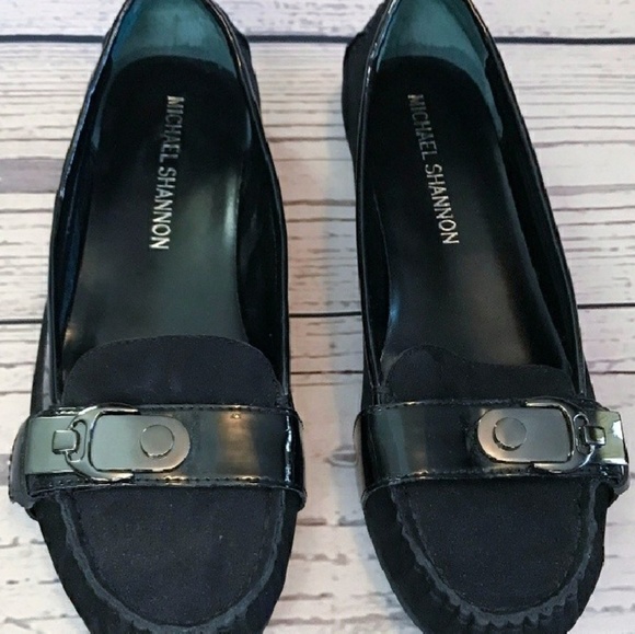 Loafer flats - Picture 2 of 2